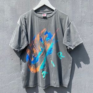 Vintage 80s Nike Air T-Shirt Size L
